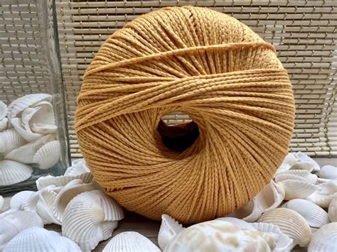 Fil Bikini spécial Maillot de bain Orange Lou Passion