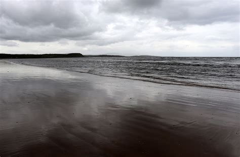 Murvagh Beach + Donegal Bay – Lavender's Blue