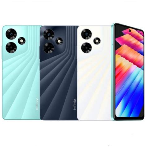 Infinix Hot Hz Ram Gb Rom Gb Gb Mediatek Helio G