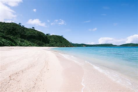 Tips For Iriomote Island Of The Yaeyama Islands Okinawa Japan