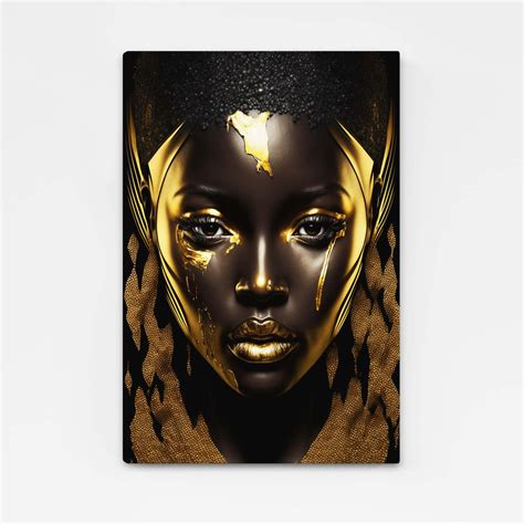 Home African Art Wall Decor