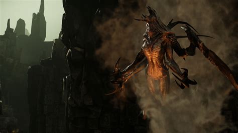 Meet the Monsters in Evolve | GamesRadar+