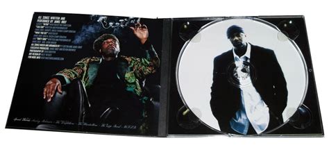 Masta Killa Selling My Soul BRAND NEW SEALED CD Wu Tang Clan Wutang