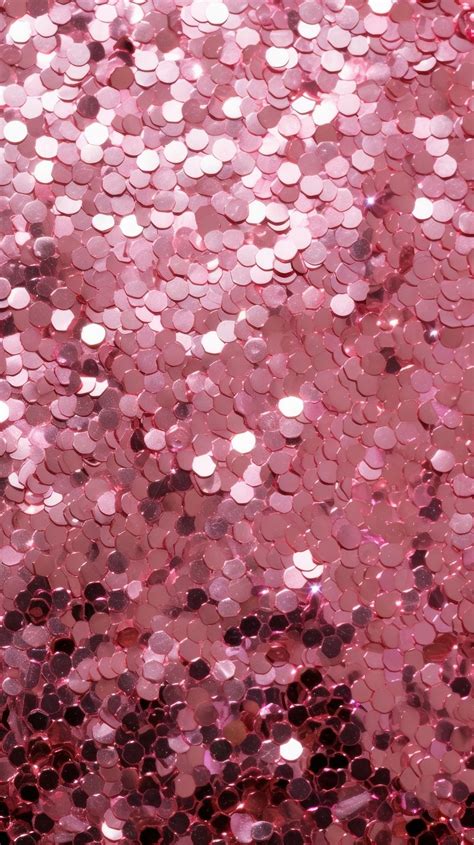Pink Shimmer Texture Glitter Backgrounds Premium Photo Rawpixel