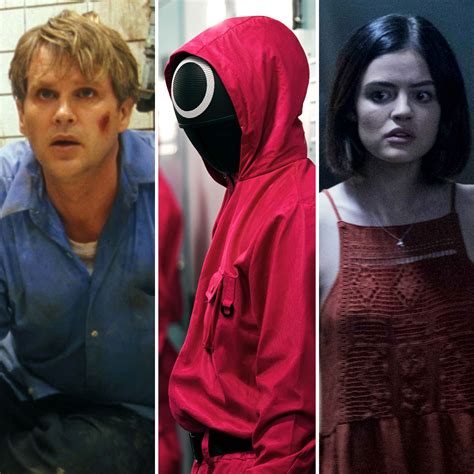 'Squid Game': 7 Movies to Watch After the Netflix Hit | Us Weekly