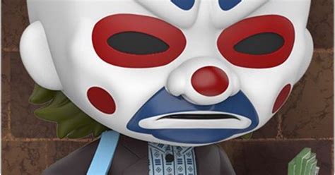 The Dark Knight Rises With New Collectibles From Hot Toys