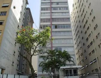 Condom Nio Edificio Inga Rua Itacolomi Higien Polis