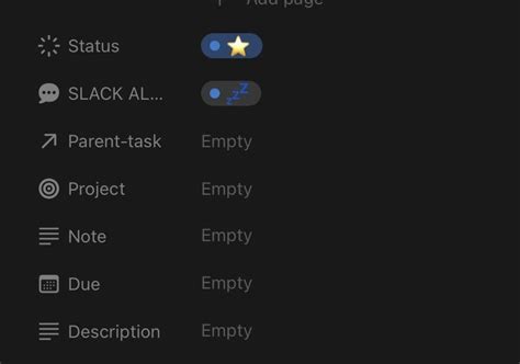 Arrrggghhh 🤯 Hide Property Field When Empty On Mobile App It Doesn
