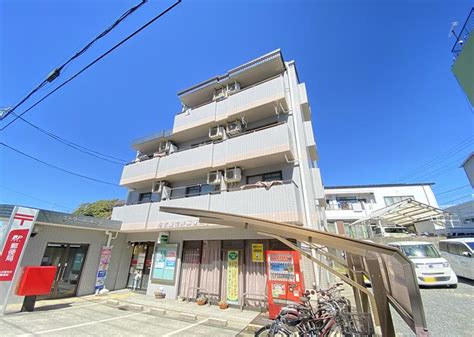 エトワールみどり賃貸マンション 物件番号3100680 愛知県名古屋市緑区鳴海町字光正寺【ニッショーjp】