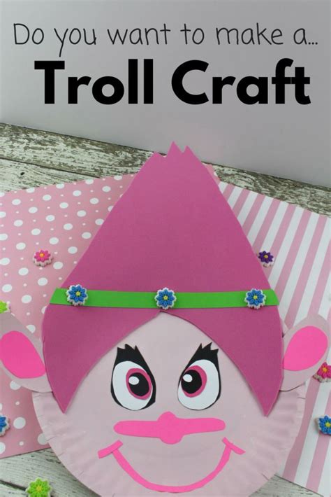 Troll Craft Mrs Karles Sight And Sound Reading Winter Crafts