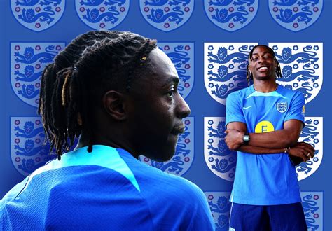 Eze Does It: Palace Star's Journey Back To England Contention