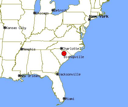 Bishopville Profile | Bishopville SC | Population, Crime, Map