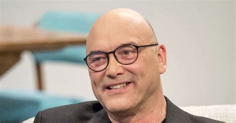 Gregg Wallace Breaks Silence Over Tragic Loss And Opens Up On Struggles