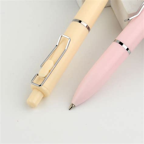 Custom Plastic Mini Ballpoint Pen Ballpenmanufacturer