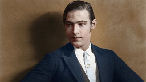 Mace On Twitter Rt Fxmc May Rudolph Valentino Was Born