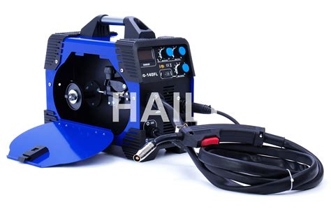 Kgs Co Gas Gasless Welding Machine Portable Inverter Mma Mag Mig