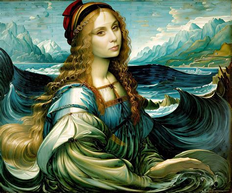 Cute Beautiful Brunette Wearing A Black Fashion Dress Walking On The Street Very Detailed