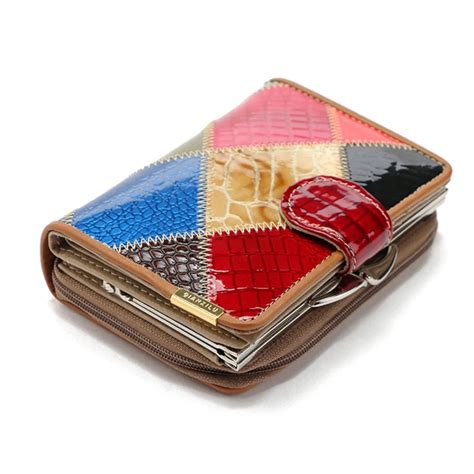 Affordable Luxury Wallet Brands | semashow.com