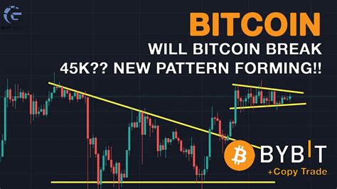 Will Bitcoin Break K New Pattern Forming Crypto Tagalog