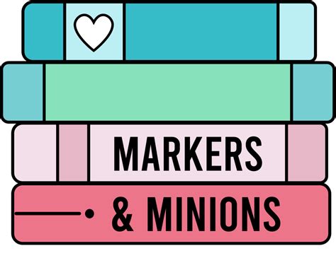 Five Ways To Teach R Controlled Vowels Markers And Minions