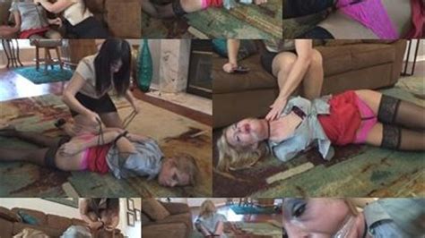 SENT BY THE MOB Wmv MILF GiGi S Bondage Fantasies Clips Sale