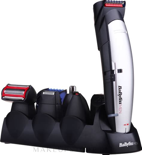 BaByliss For Men - Haarschneider E837E | Makeupstore.de