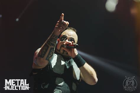 Sabaton Announces European Legendary Tour With An Orchestra