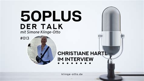 013 Lovesober Interview Mit Christiane Simone Hartl Simone Klinge