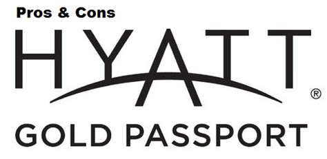 Pros And Cons Of Hyatt Gold Passport Loyaltylobby