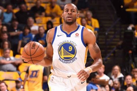 andre iguodala net worth     retired warriors legend