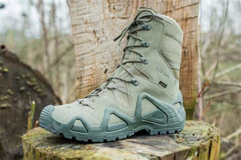 Lowa Zephyr Gtx Hi Tf Backcountry Expeditions