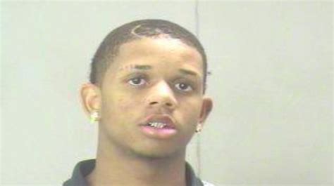 Yella Beezy Arrested In Dallas For Alleged Gun Charge Vladtv