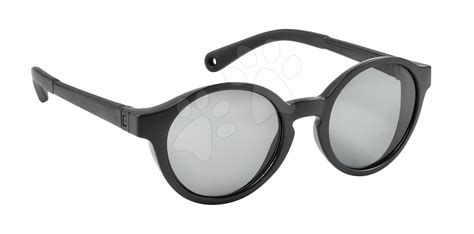 Kindersonnenbrille Beaba schwarz