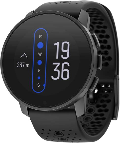 Garmin Fenix Vs Suunto Peak Relojes Inteligentes Top Top Vs