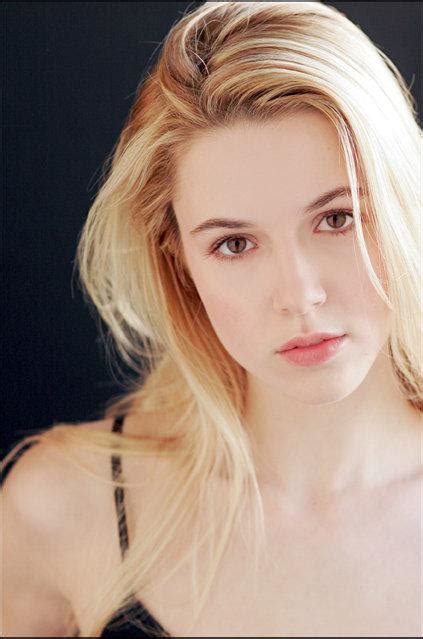 Supernatural Fotos De Alona Tal