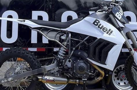 Buell Super Touring E Baja Dr Presentate A Daytona News