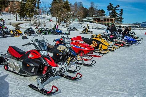 Lake George Winter Activities | The Fort William Henry Hotel