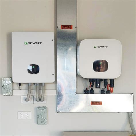 Growatt New Energy On Twitter Time To Couple Your PV System With