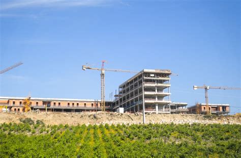 Fcm Projetos Hospital De Lamego