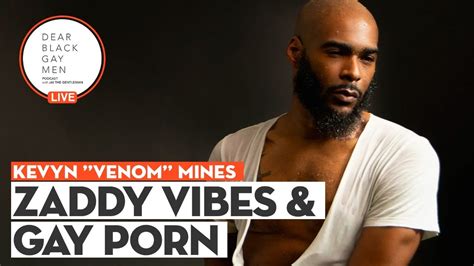 A Life Naked On Camera Dbgm Live With Kevyn Venom Mines Hosted By