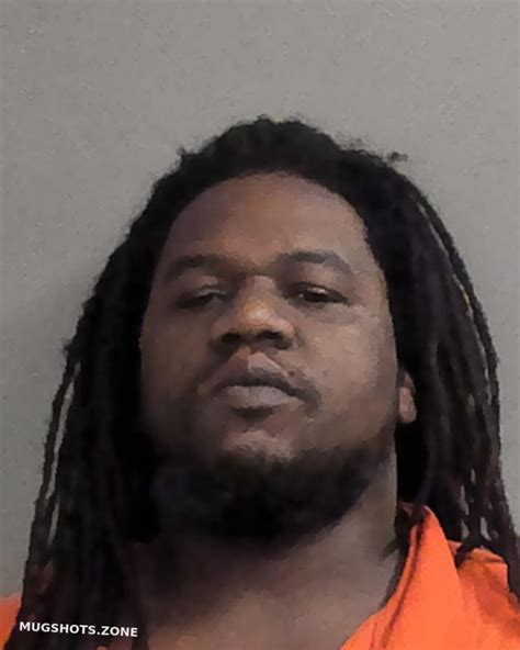 Travis Deon Mcbride 11282023 Montgomery County Mugshots Zone