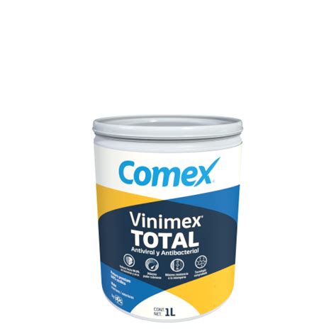 Pinturas Comex impermeabilizantes esmaltes y más