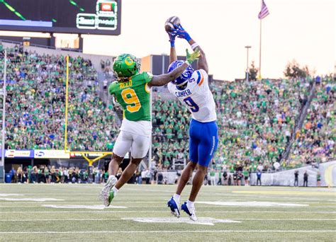 Boise State Football: The Impact of Winning Football Games