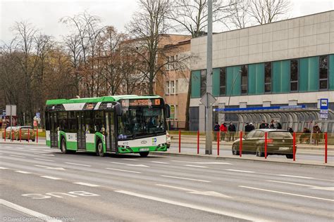 Darmowa Komunikacja Miejska W Bia Ymstoku Ju W Czwartek Dzie Bez