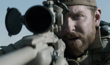 Sinopsis Film American Sniper Berdasarkan Kisah Nyata Tayang Malam Ini