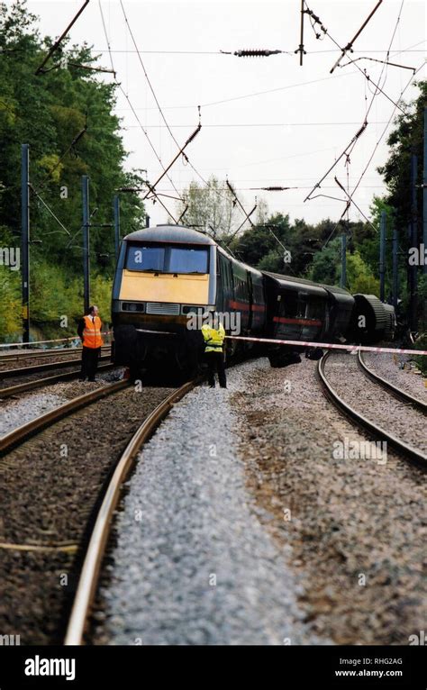 Hatfield Main Immagini E Fotografie Stock Ad Alta Risoluzione Alamy