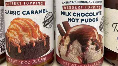 Detroits Favorite Hot Fudge Makes Its Triumphant Return