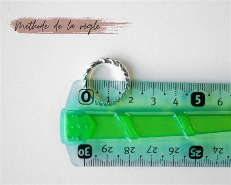 Méthodes Et Astuces Pour Mesurer Sa Taille De Bague Blog Hobbyjoux