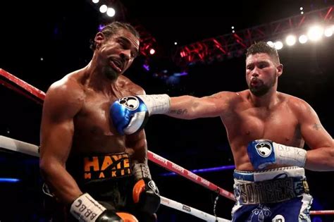 British boxing superstar Tony Bellew is coming to Teesside - Teesside Live