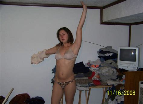 Lingerie Amateur Lingerie Babes Porn Pic